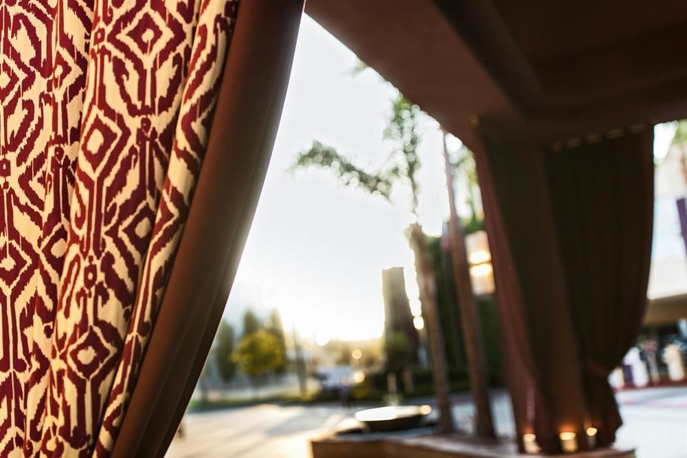 Avenue Of The Arts Costa Mesa, A Tribute Portfolio Hotel Экстерьер фото
