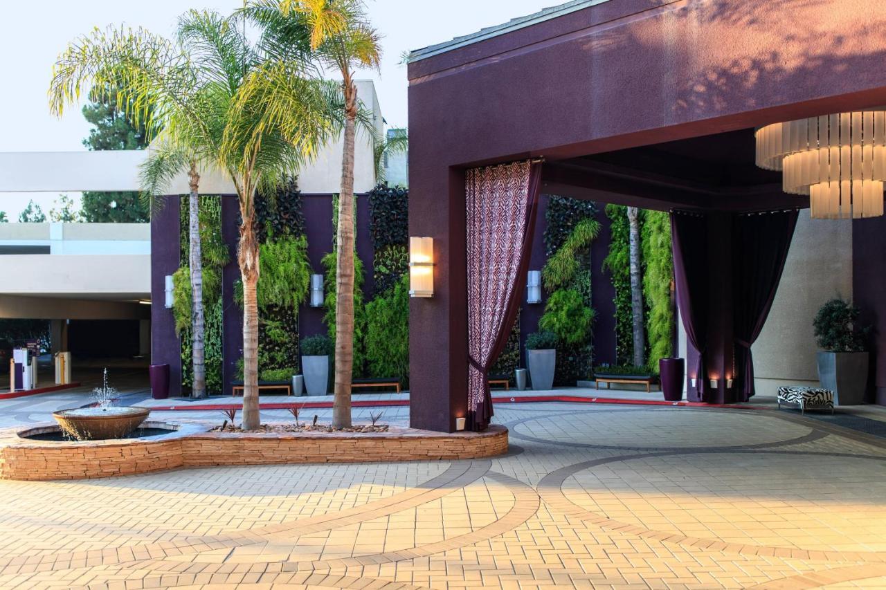 Avenue Of The Arts Costa Mesa, A Tribute Portfolio Hotel Экстерьер фото