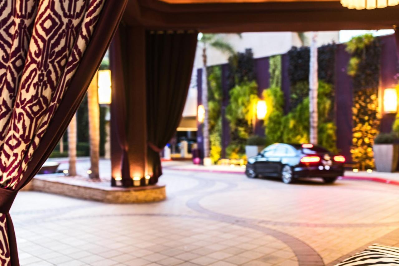Avenue Of The Arts Costa Mesa, A Tribute Portfolio Hotel Экстерьер фото