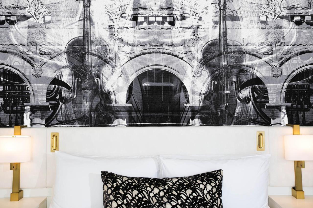 Avenue Of The Arts Costa Mesa, A Tribute Portfolio Hotel Экстерьер фото