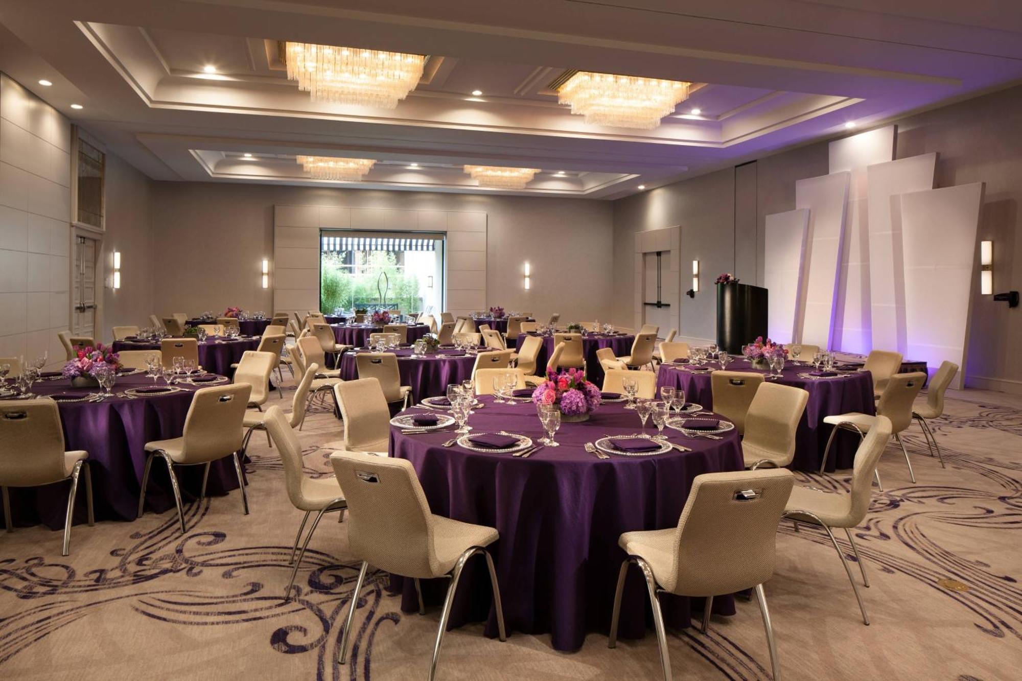 Avenue Of The Arts Costa Mesa, A Tribute Portfolio Hotel Экстерьер фото