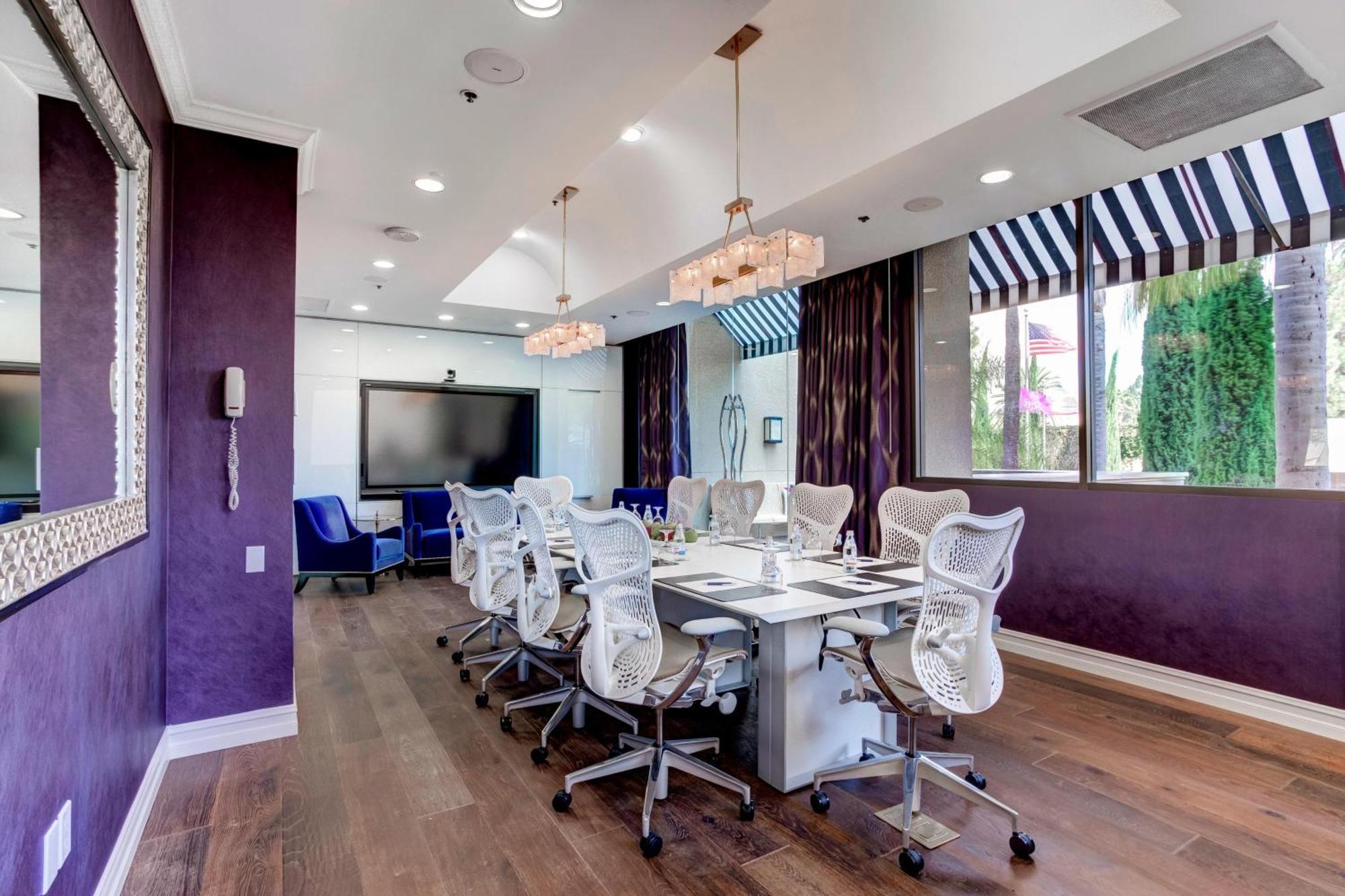 Avenue Of The Arts Costa Mesa, A Tribute Portfolio Hotel Экстерьер фото