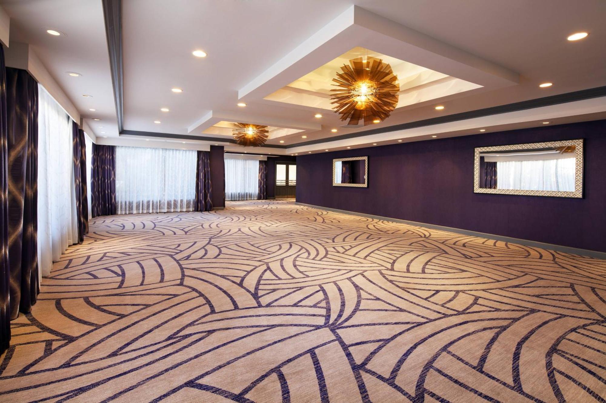 Avenue Of The Arts Costa Mesa, A Tribute Portfolio Hotel Экстерьер фото
